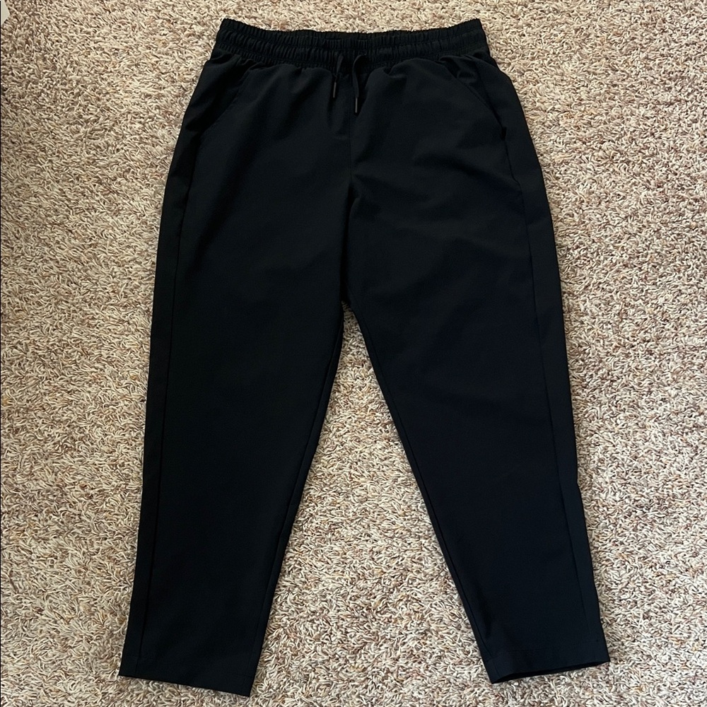 Women’s High Rise Athletic Pants